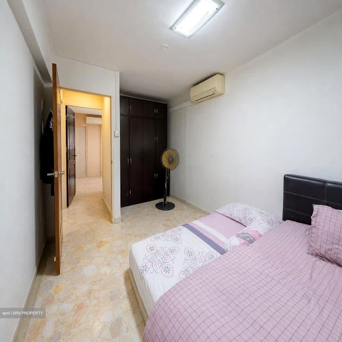 Blk 714 Clementi West Street 2 (Clementi), HDB 3 Rooms #612498281